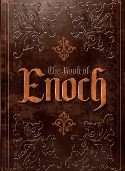 The Book of Enoch - Banned from the Bible