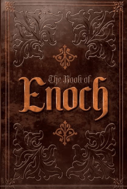 The Book of Enoch - Banned from the Bible