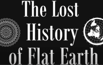 The Lost History of Flat Earth video cover