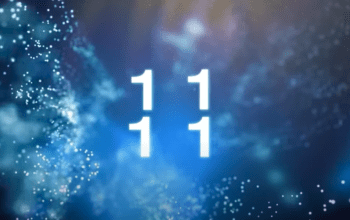 Angel numbers, 11:11, hidden messages