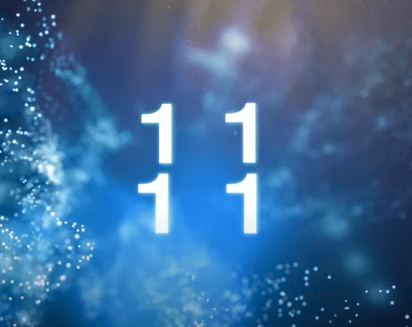 Angel numbers, 11:11, hidden messages