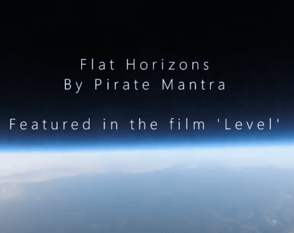 Flat Horizons song, Pirate Mantra