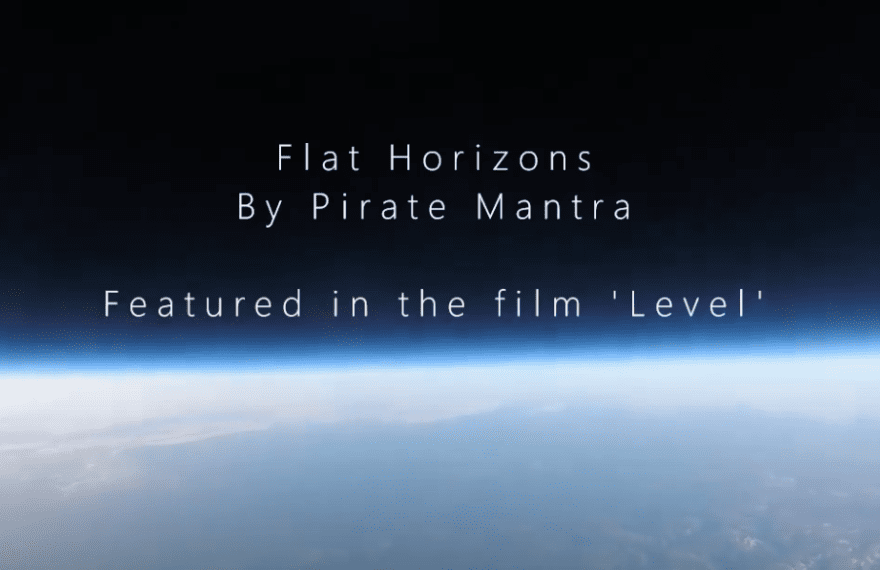 Flat Horizons song, Pirate Mantra