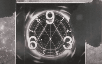 Triangle, circle, numbers 3-6-9, Tesla, divine power