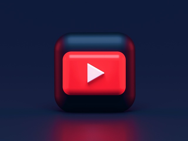 YouTube Logo - Symbol of Active Suppression of Flat Earth Truth