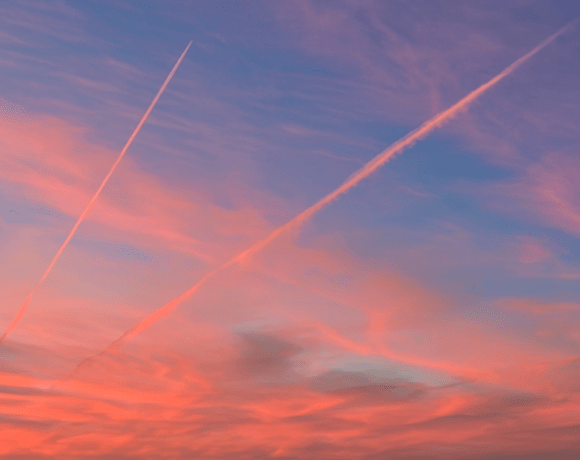 Chemtrails Planes and Sky