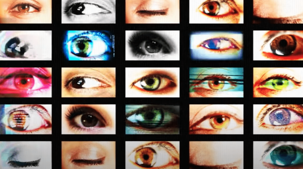 Many Eyes