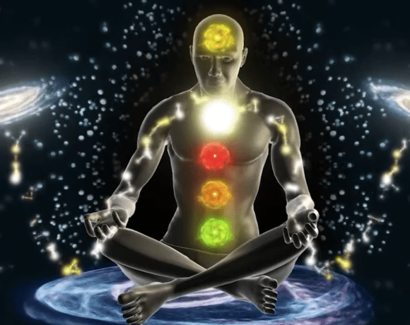 369Hz Frequency Meditation - Nikola Tesla