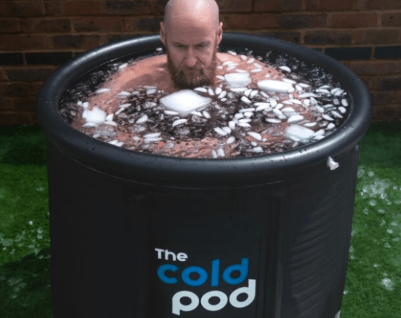 The Cold Pod