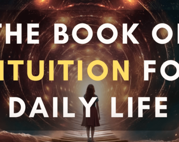 The Book of Intuition