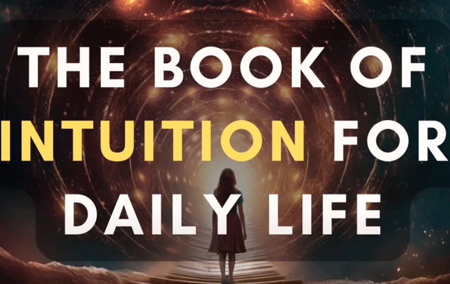The Book of Intuition