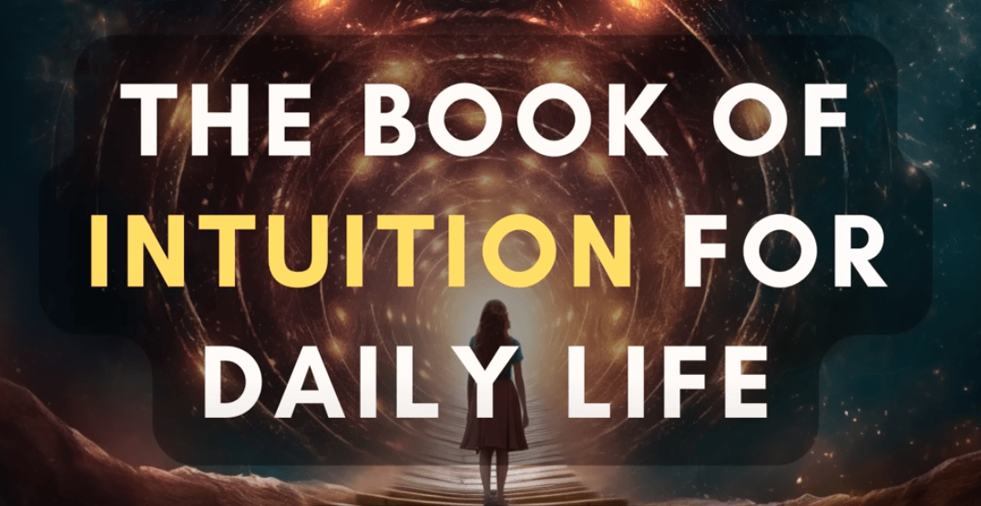 The Book of Intuition