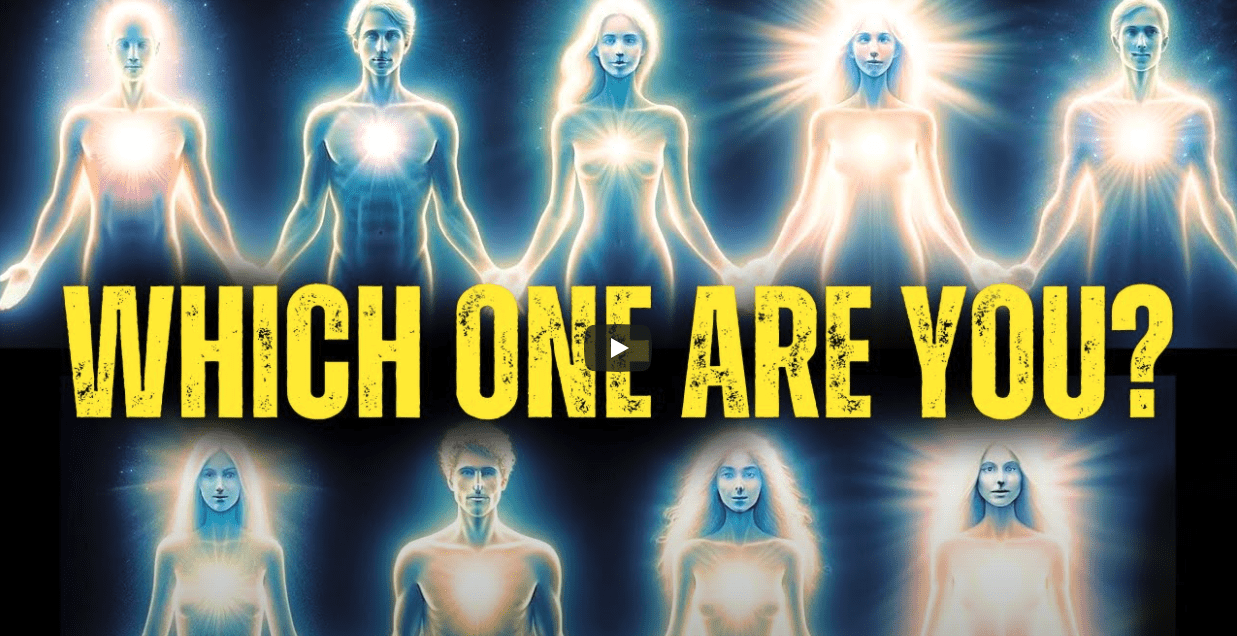 The 9 Types Of Chosen Ones And Their Divine Purposes - Awakening365 