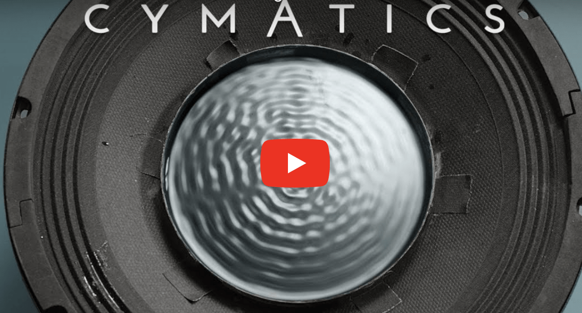 Cymatics