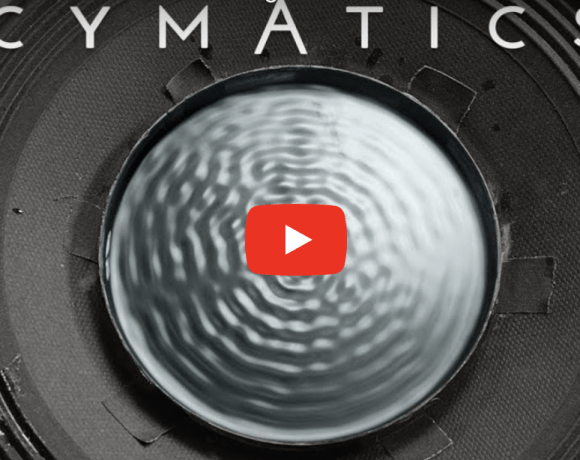 Cymatics