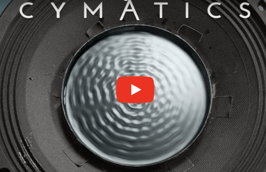 Cymatics