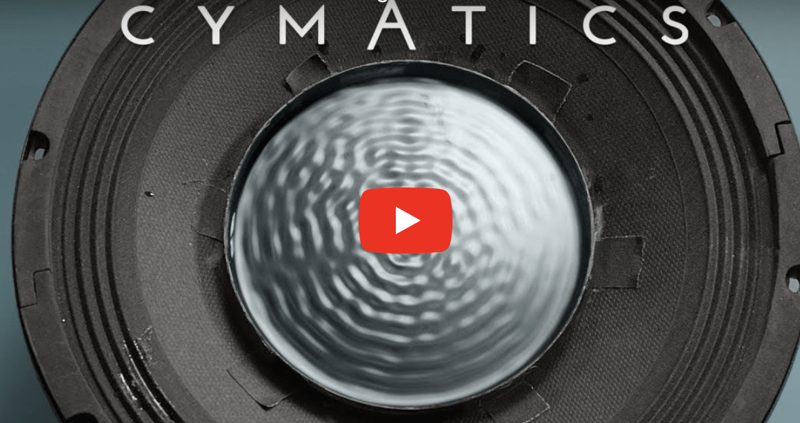 Cymatics