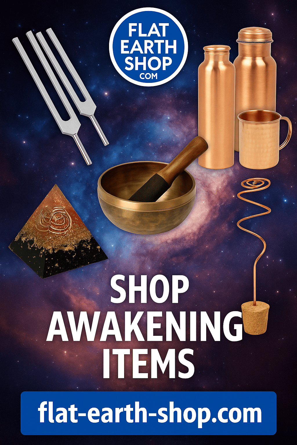 Flat-Earth-Shop.com