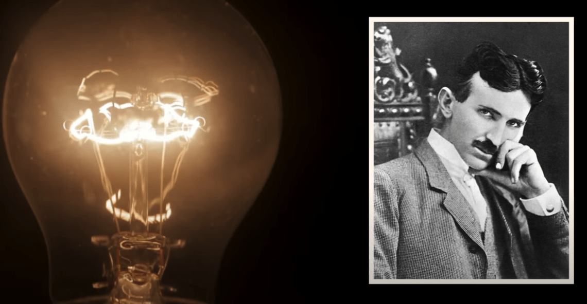 Nicola Tesla