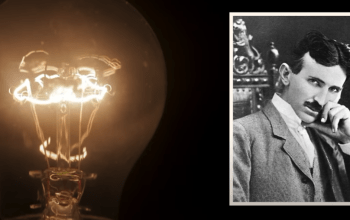 Nicola Tesla