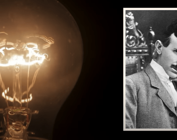 Nicola Tesla