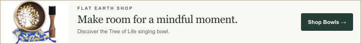 Tree of Life singing bowl — Shop singing bowls at Flat Earth Shop
